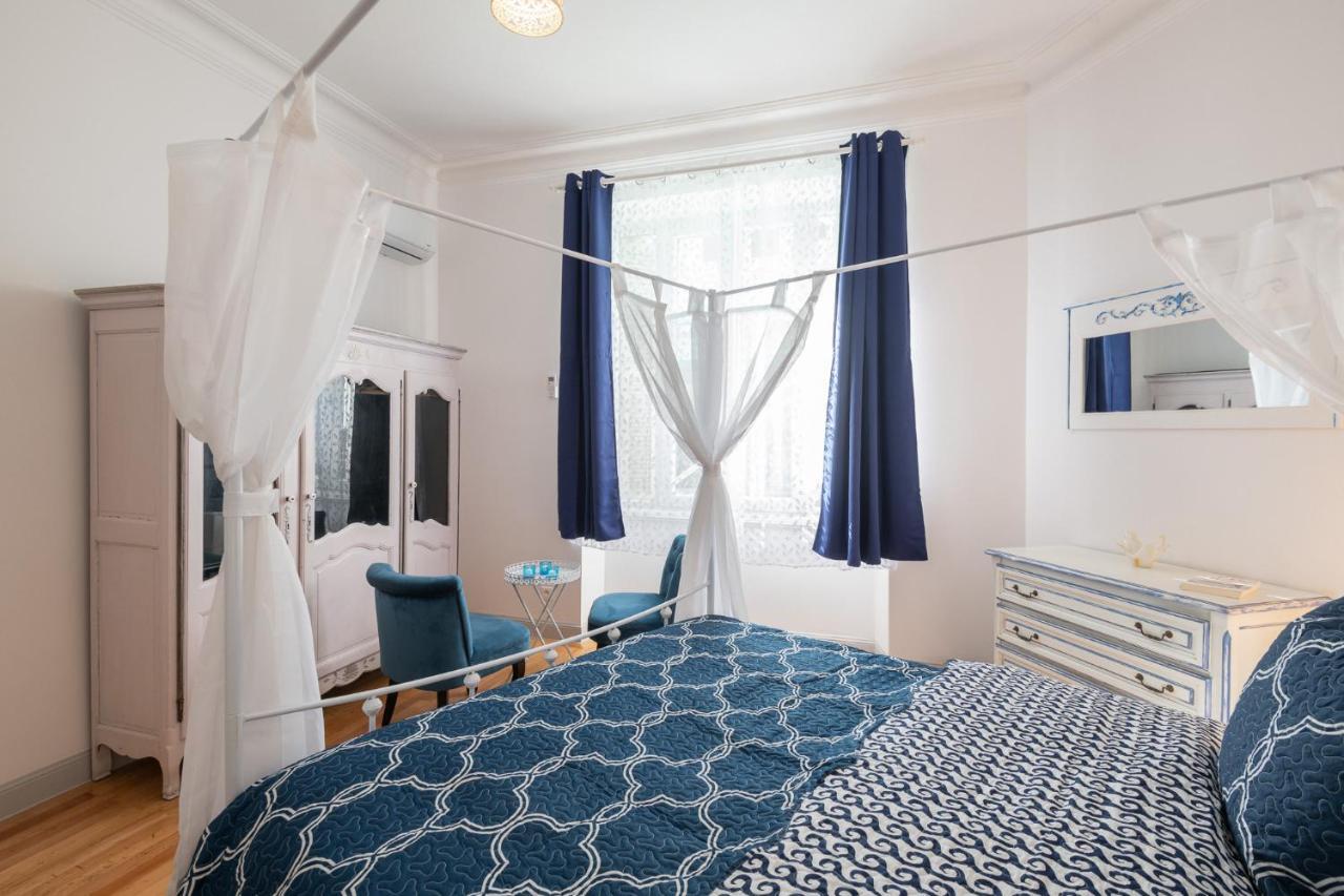 Appartement Le Beau Rivage à Nice Extérieur photo