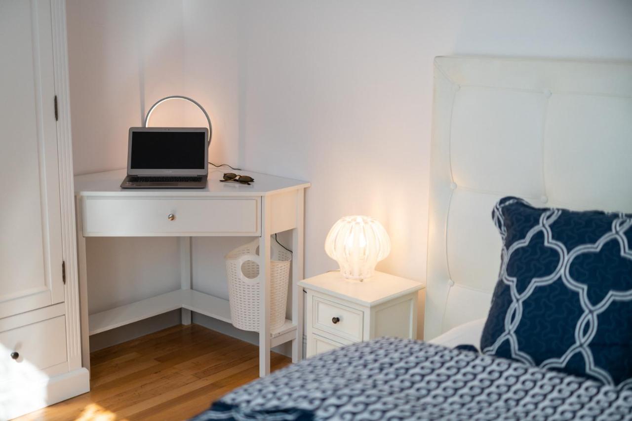 Appartement Le Beau Rivage à Nice Extérieur photo