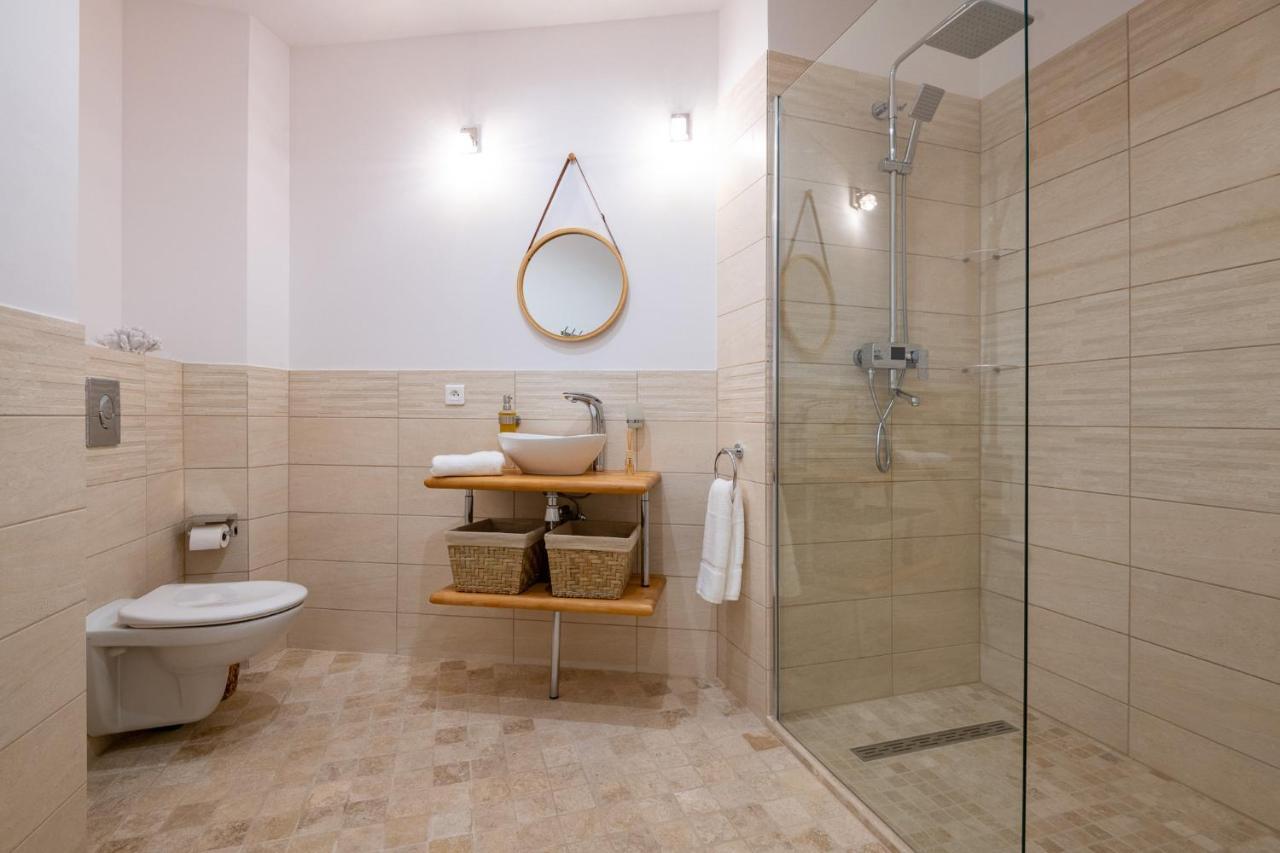 Appartement Le Beau Rivage à Nice Extérieur photo